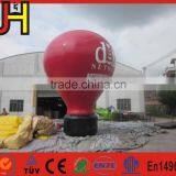 2016 New Cheap Inflatable Ground Balloon ,hot Inflatable Air Balloon thumbnail-4