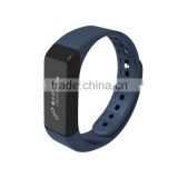 Light Weight and Comfortable Adjustable Silicone Smart Wristband i5 plus