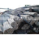 Factory Sales Directly Canadian Rebar HRB335 for Feinforced Deformed Construction Steel Rebar thumbnail-5