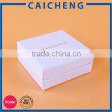 Custom Printed Rigid Cardboard Packaging Color Box for Cosmetics