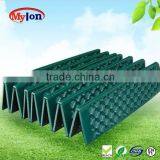 Outdoor Portable Folding Seat / Massage Xpe Mat thumbnail-2