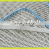 3D Air Mesh Fabric for Hospital Ship Mattress ,mattress Surrounding Decoration,Respirable Micro Orificio Tela Malla thumbnail-1