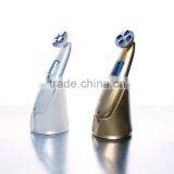 New Portable 6 in 1multifunction Ultrasonic Facial Skin Care Beauty Machine for Removing Facial Wrinkle thumbnail-4