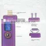 Portable Electrical Galvanic Current Beauty Equipment&machine for Wrinkle Removal Acne Treatment thumbnail-5