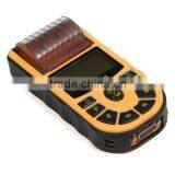 2016CE&ISO Price of Single Channel Palm Handheld Human Use Electrocardiograph ECG Machine EKG Machine Price With Software-Shelly thumbnail-2