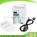 2017 New LCD Display Portable Infusion Pump Medical Equipment by CE ISO Certified thumbnail-1