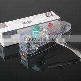 Cellulite Treatment Derma Rolling System Type Micro Derma Roller Medical CE Certification Auto Mts Derma Roller Derma Micro Needle Roller thumbnail-6