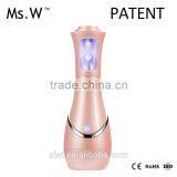 Ion Beauty Lip Instrument Moisturizing Plumper Superelastic Violet Disinfection Beauty Lip Device