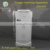 High Quality and Best Price 98% Purity Oxygen Jet Machine For Skin Care thumbnail-2