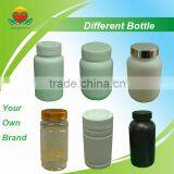 2015 Hot Sale Spirulina & Ginseng Tablet thumbnail-2