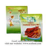 Nis Mix Powder / Sauce Mix / Seafood Curry Mix thumbnail-3