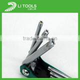 High Quality Cheap Wrench Star Key Wrench Set thumbnail-1