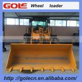 Durable and High Quality Wheel Loader Quick Coupler for Sale thumbnail-5