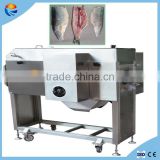 Industrial Automatic Fish Cutting Machine, Fish Fillet Machine
