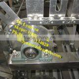Fruit Classifier Machine /roller Onion Grading Machine thumbnail-4