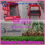 Groundnut Harvesting Machine/earthnut Harvester 0086-13703827012 thumbnail-3