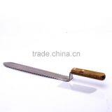 New Style High Quality Serrated Stainless Steel Hot Sale thumbnail-2