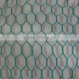 Galvanized Hexagonal Wire Mesh