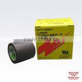 NITTO DENKO P.T.F.E Resin Product NITOFLON Adhesive Tape 0.08mm*50mm*10m