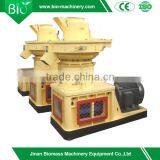 Wood Pellet Mill Plant Line With Hammer Mill thumbnail-3