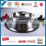 One Quater ss Dog Bowl at Low Price thumbnail-1