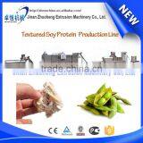 Dry Texturized Soy Protein Flakes Machine