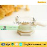 Stainless steel and plastic honey tap, honey gate, honey valve