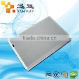 Small Attendance System Desktop Uhf Rfid Reader(Sanray:F5002-L) thumbnail-2