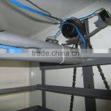 Computer Control Automatic 1848 Egg Incubator thumbnail-2