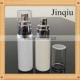 PET Plastic Type and Screen Printing Surface Perfume Spray Bottle thumbnail-4