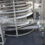 Spiral Freezers Good Design Export to Poland Thailand IRAN TURKEY