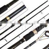 CP194 Carbon Carp Fishing Rod thumbnail-1