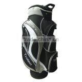 2015 High Quality Fashion Gentleman Manufacturer Customer Design Golf Bag