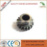 Metal Gear Wheel For Transmission Box thumbnail-4