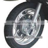 Electric Auto Bike ,electric Scooter,electric Moped,bicycle Wheels,battery Bike Wheels thumbnail-1