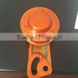 China Golden Supplier of Tractor Engine Tension Pully With High Quality thumbnail-1