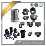 Custom Precision Austenitic Carbon Steel Elbow Fittings thumbnail-1