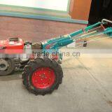 12 HP Rotary Tiller/Mini Cultivator/Mini Tractor thumbnail-1