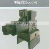 Excavator Parts Solenoid Valve thumbnail-1