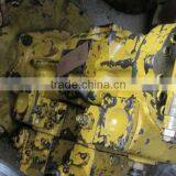 HPV55 MAIN PUMP FOR PC100-3 PC100-5 PC120-3 PC120-5 MAIN PUMP HPV55, 708-23-01012, 708-23-04014 thumbnail-1