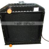 Radiator Fiat 100/90 110/90 Radiator thumbnail-1