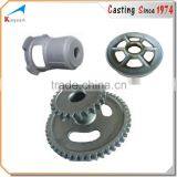 OEM Custom Foundry Cast Iron Zinc Casting thumbnail-1