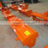 Farm 1.6m Rotary Tiller Made in China thumbnail-1