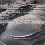 Disc Plough Blade of 710mm Diameter, 65 Mn Steel or Boron Steel thumbnail-2