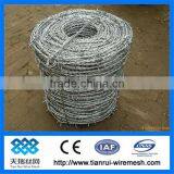 Types of Barbed Wire thumbnail-1