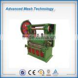 Expanded Metal Mesh Machine thumbnail-2