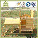 SDR002 Rabbit Hutch Rabbit House Rabbit Cage Wooden Cottage Pet Enclosure thumbnail-3