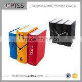 New Style Design Karlsson Table Book Clock thumbnail-1