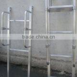 Aluminum Alloy Automotive Folding Ladder thumbnail-3