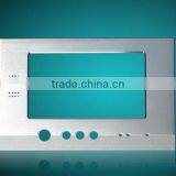 Custom Engraved Aluminum Plate thumbnail-1